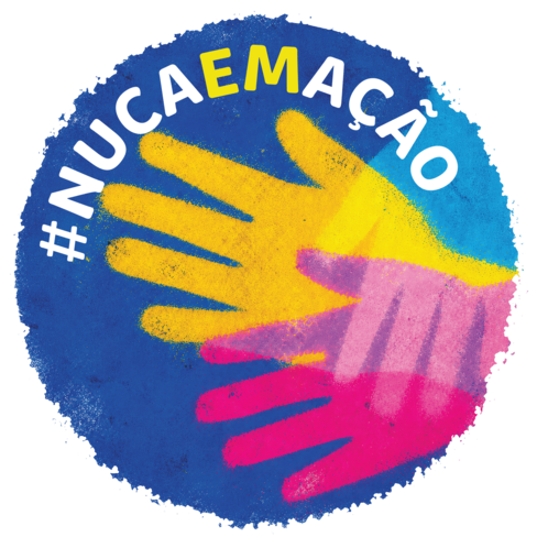 Logo Selo UNICEF