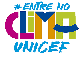 Logo Selo UNICEF